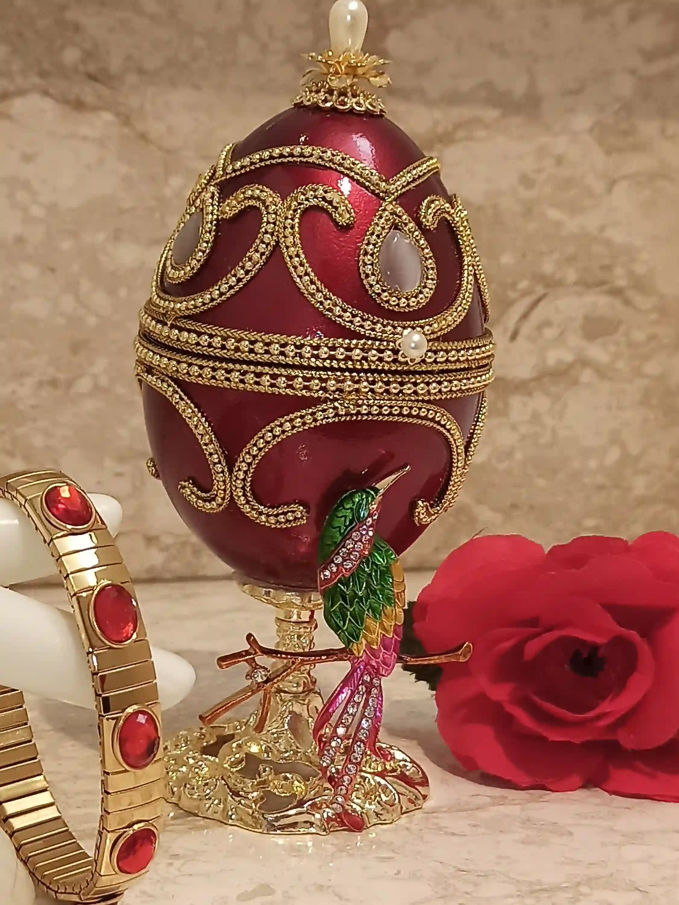 Image of the product added to cart