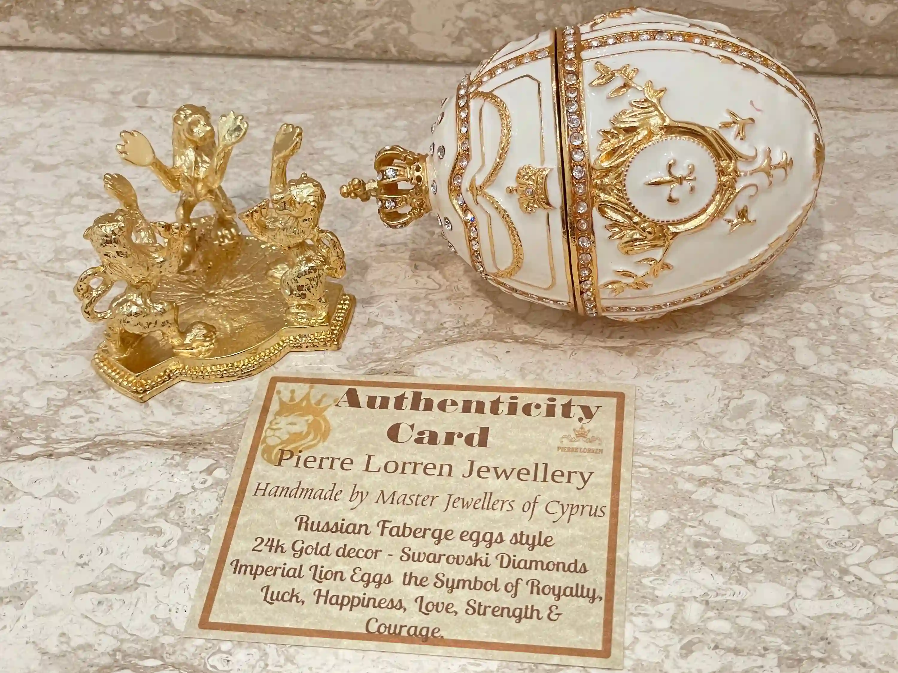 Image of the product added to cart