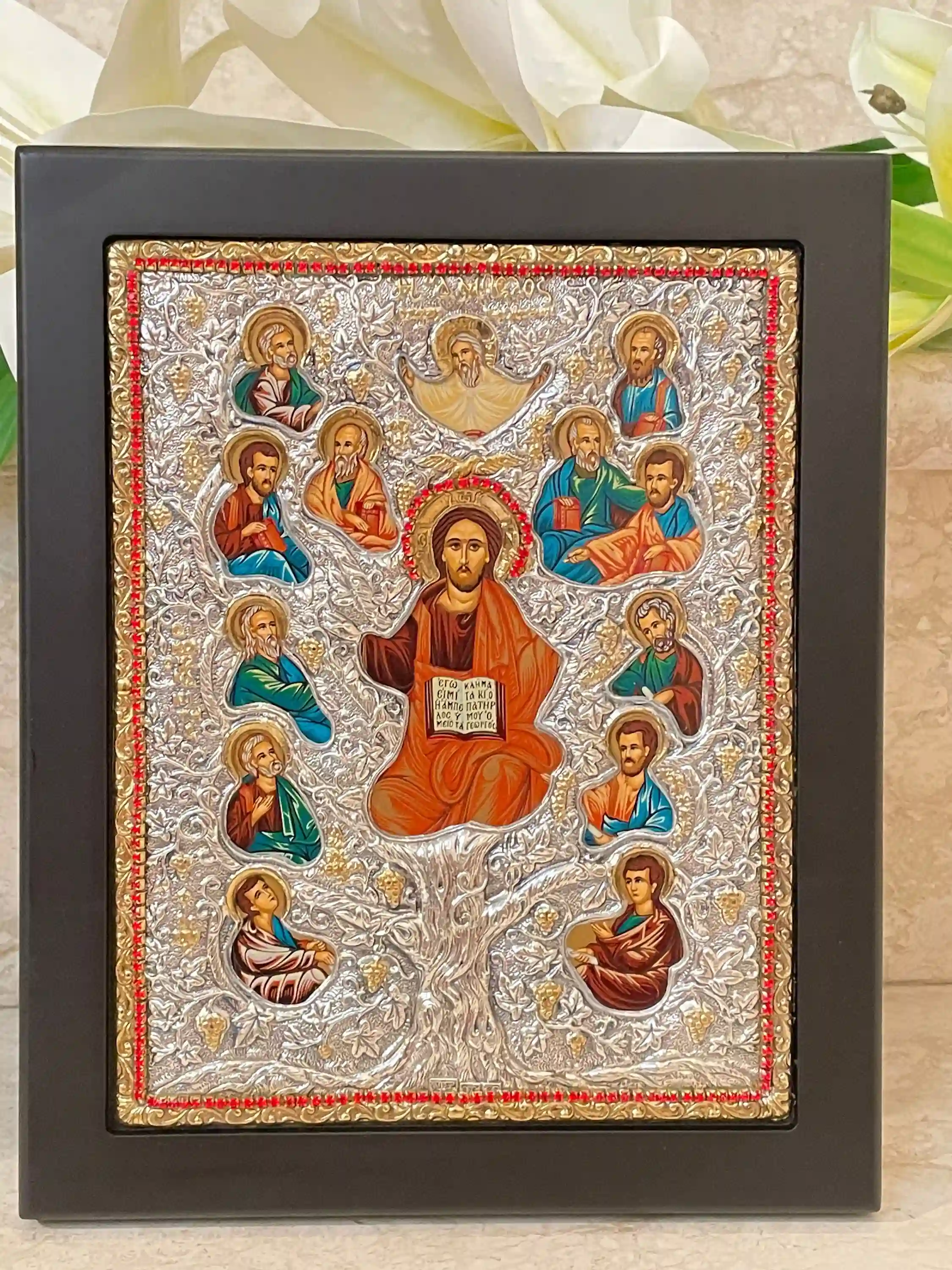 Image of the product added to cart