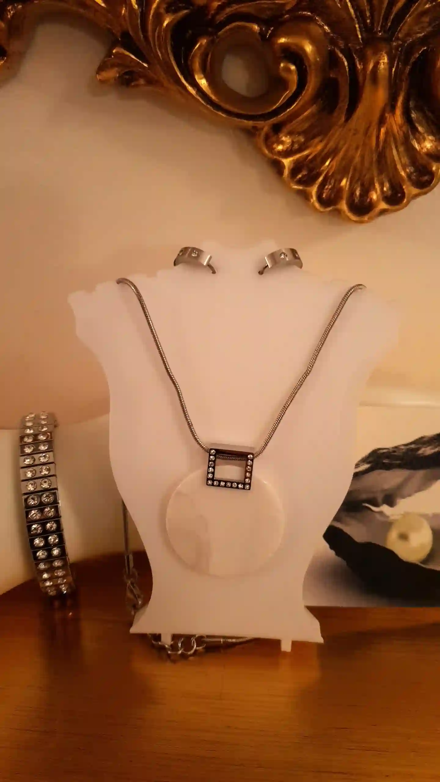 Image of the product added to cart