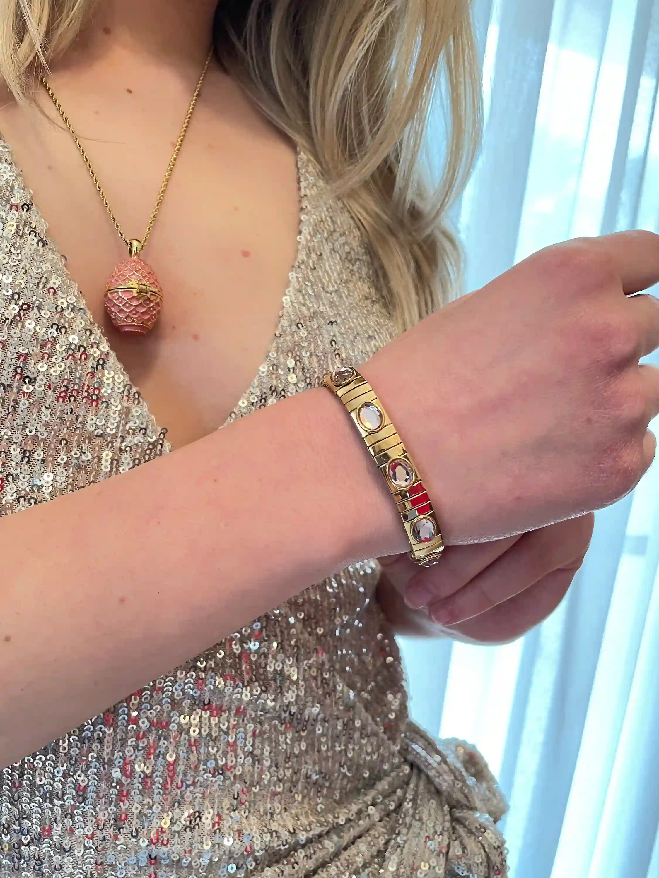 Image of the product added to cart