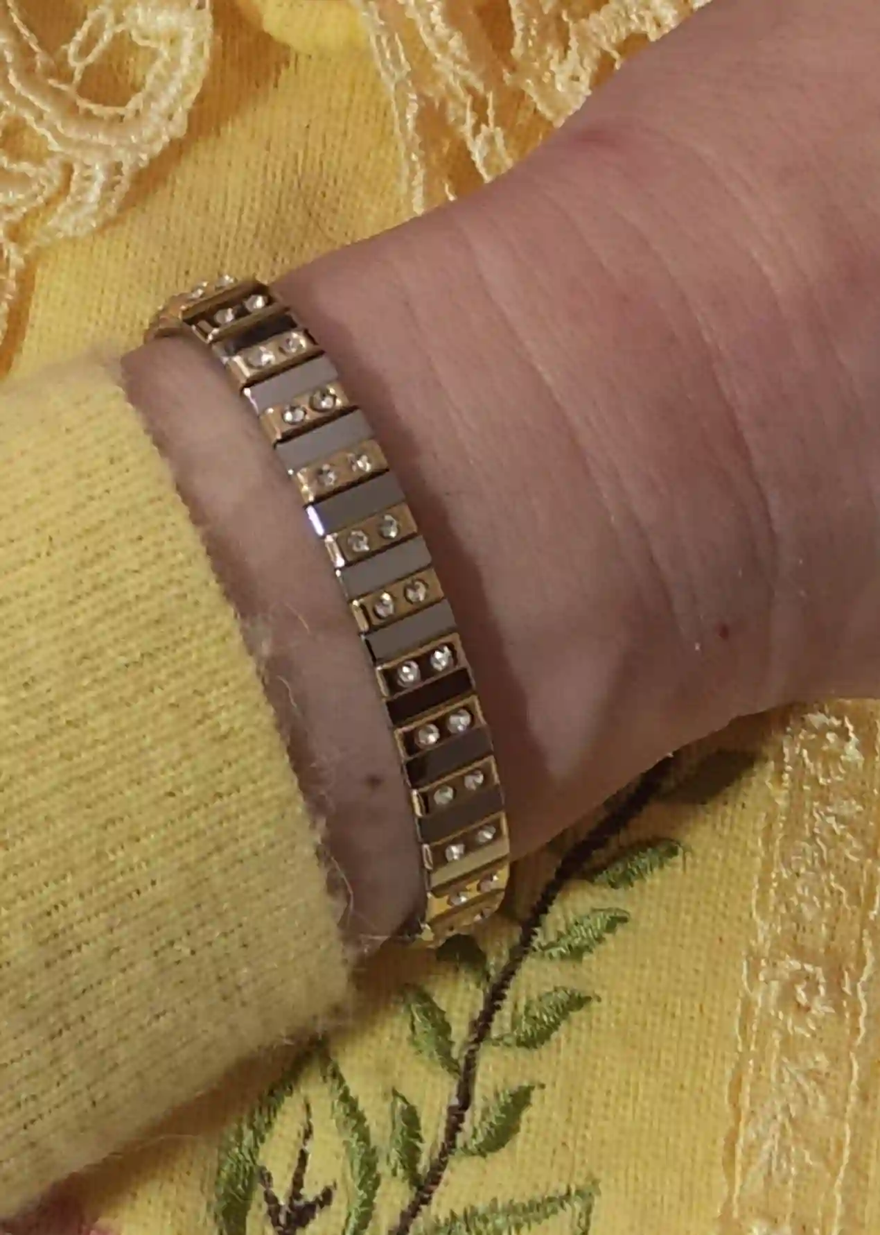 Image of the product added to cart