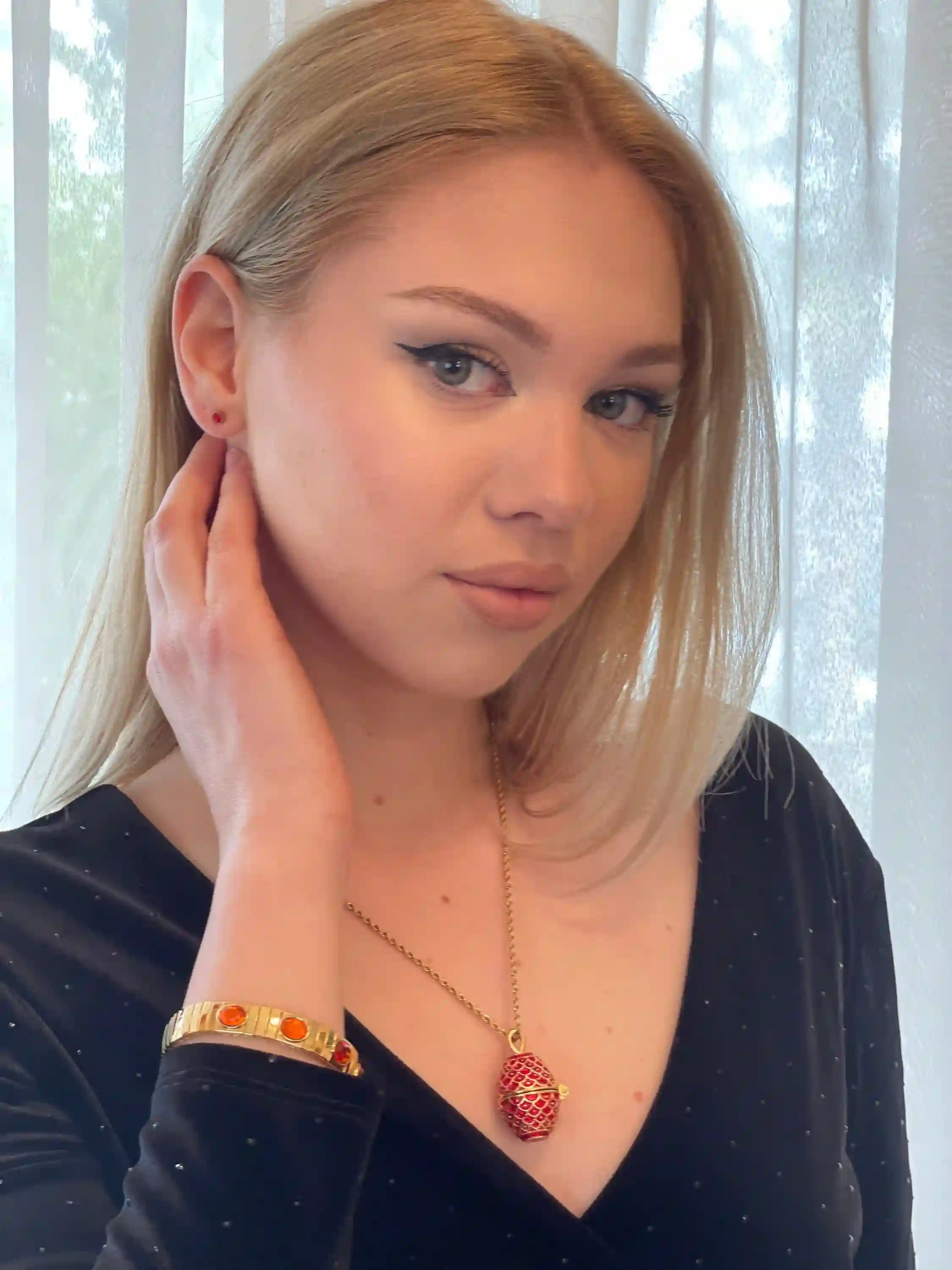 Image of the product added to cart