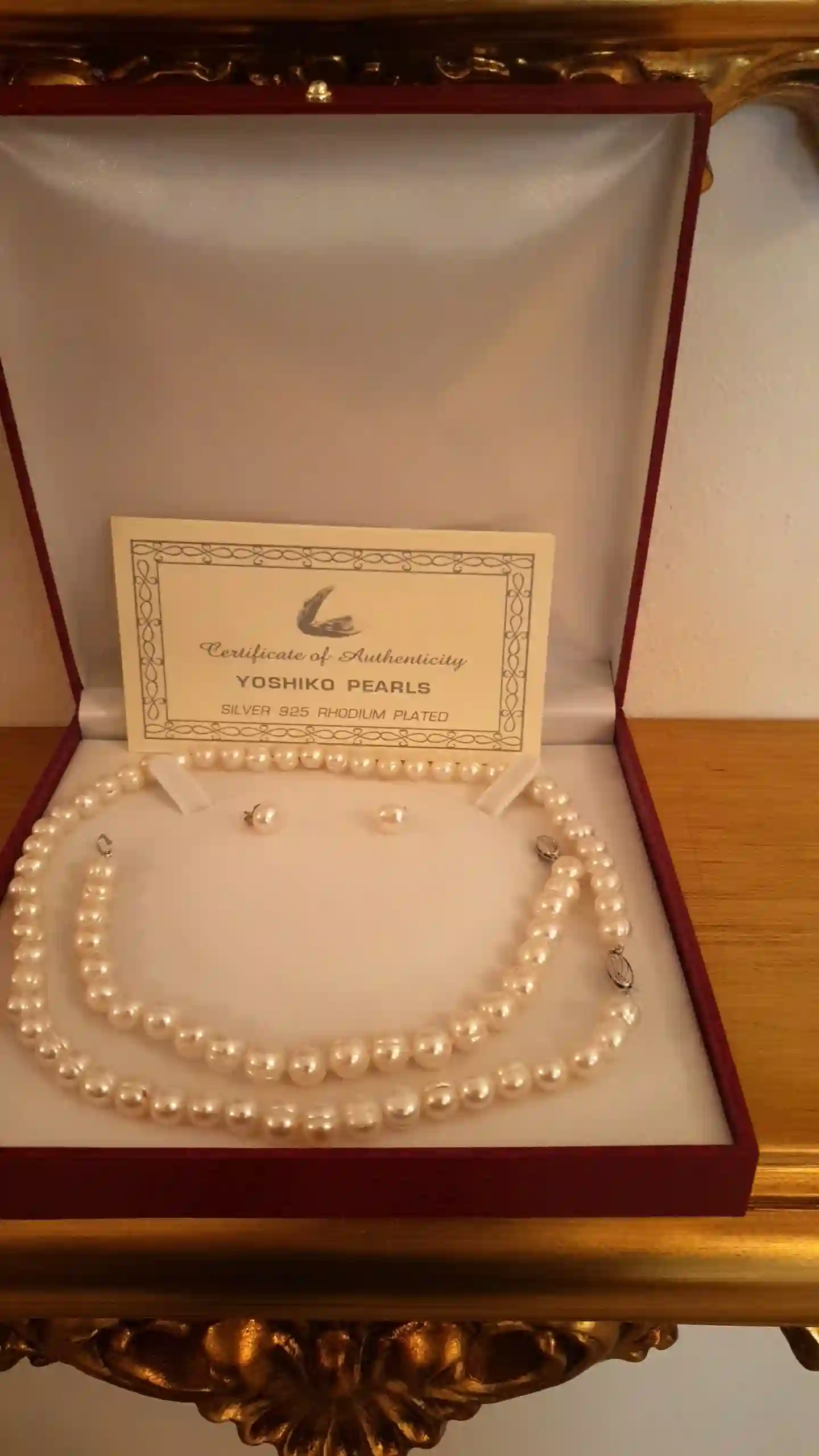 Image of the product added to cart