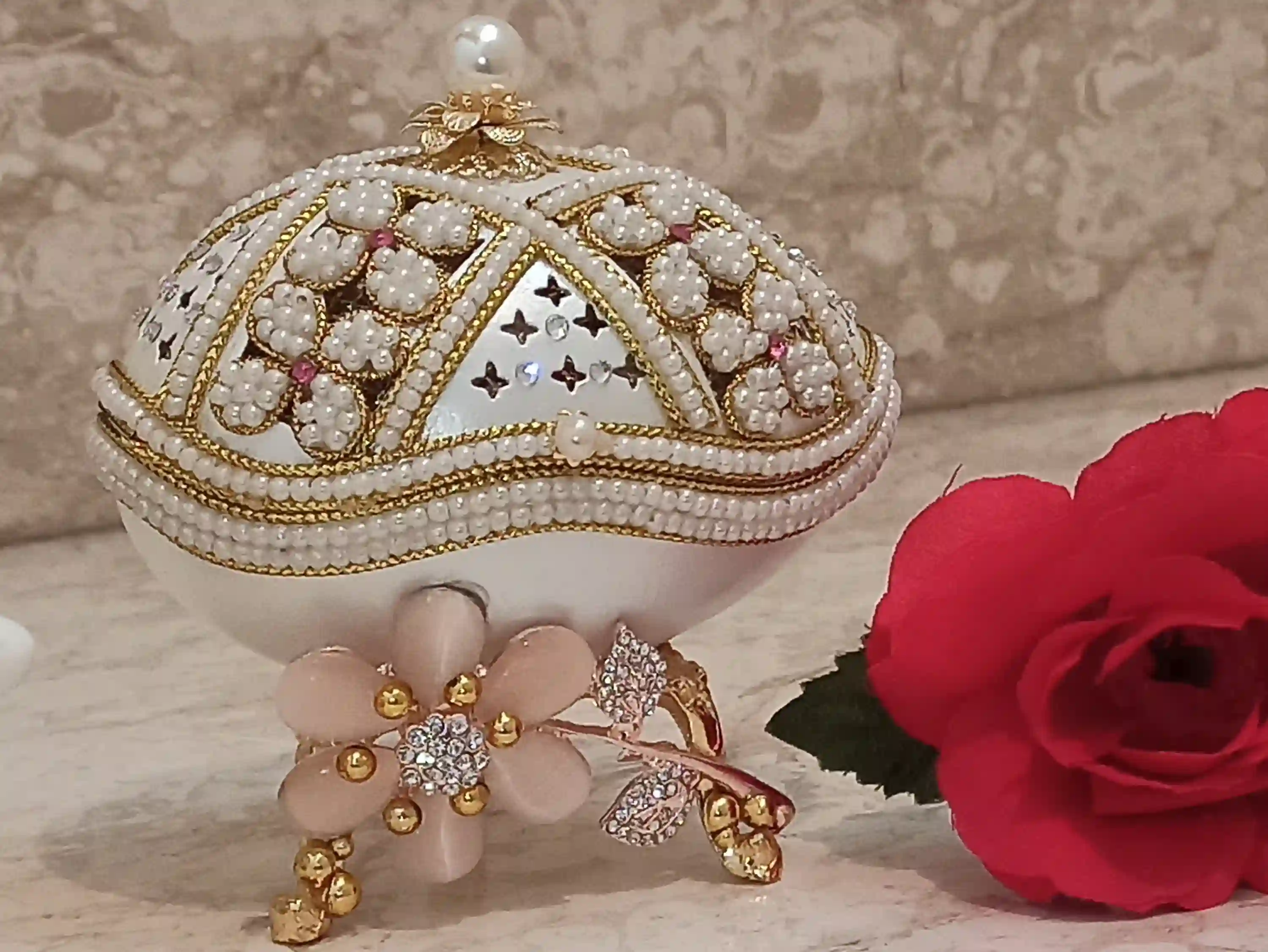 Image of the product added to cart