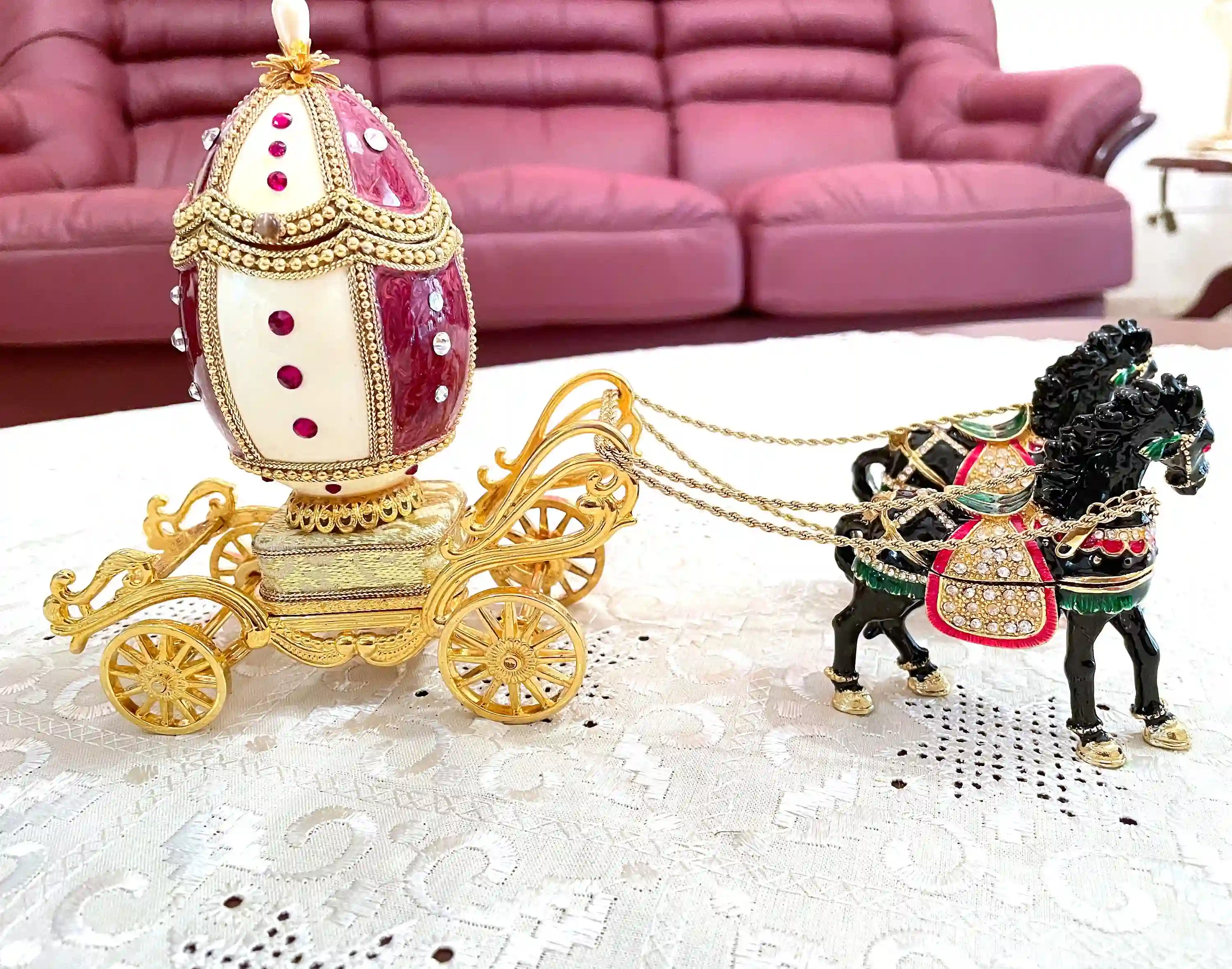 Image of the product added to cart