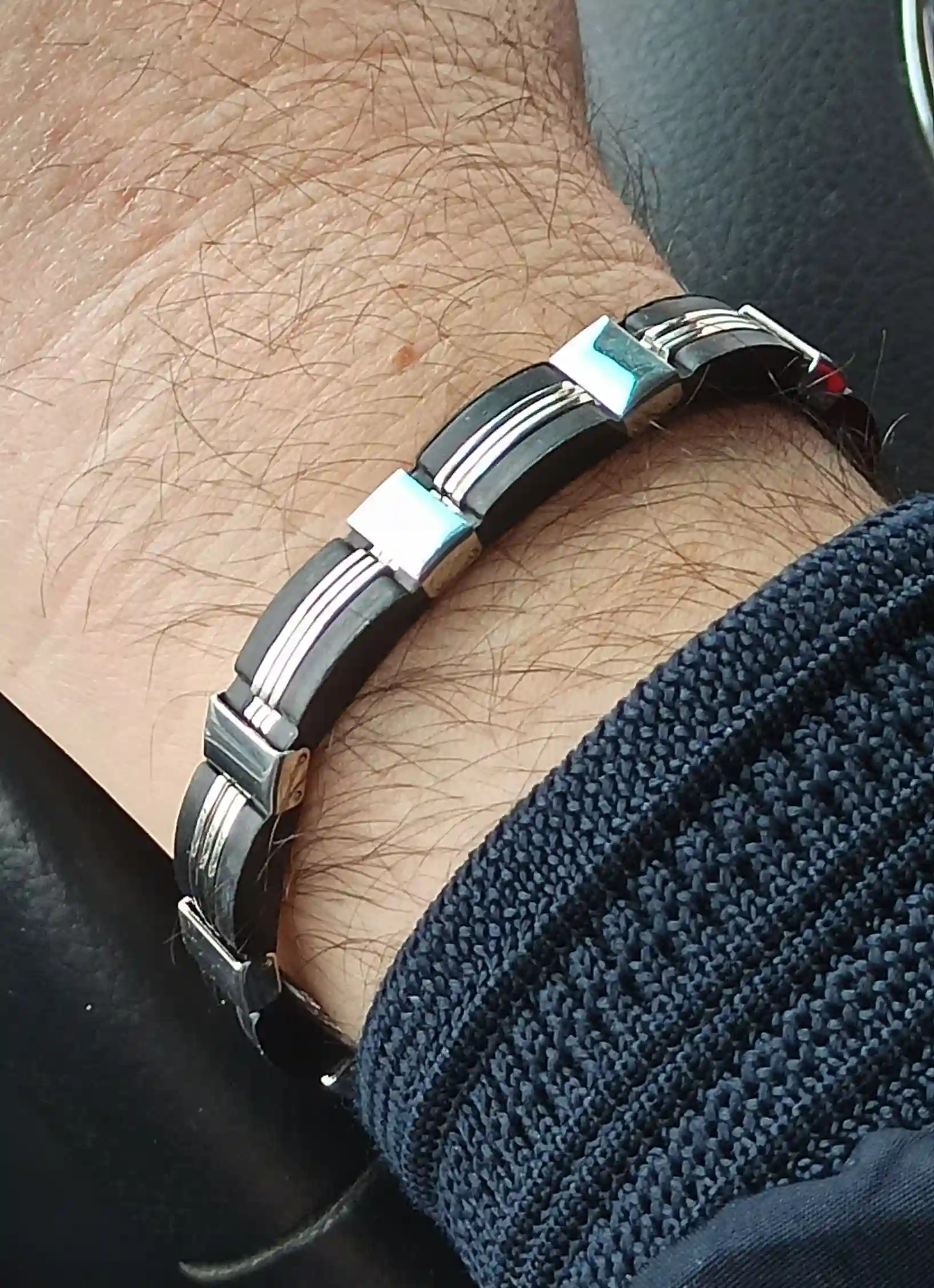 Image of the product added to cart