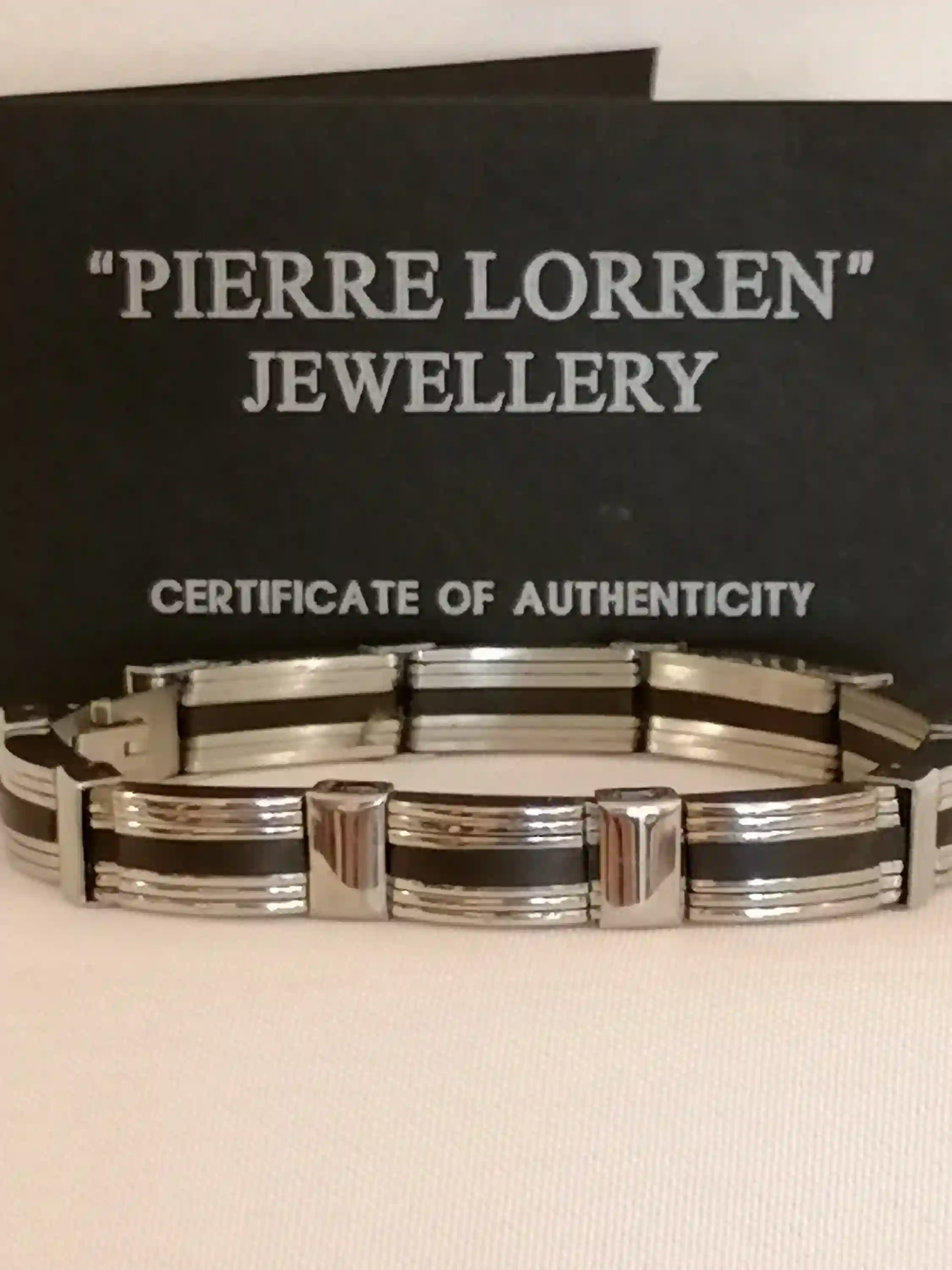 Mens bracelet Jewelry Gift for dad /Father of the bride Gift for Him Mens Gift Unique Groomsmen Gift Anniversary Gift for boyfriend Jewelry 