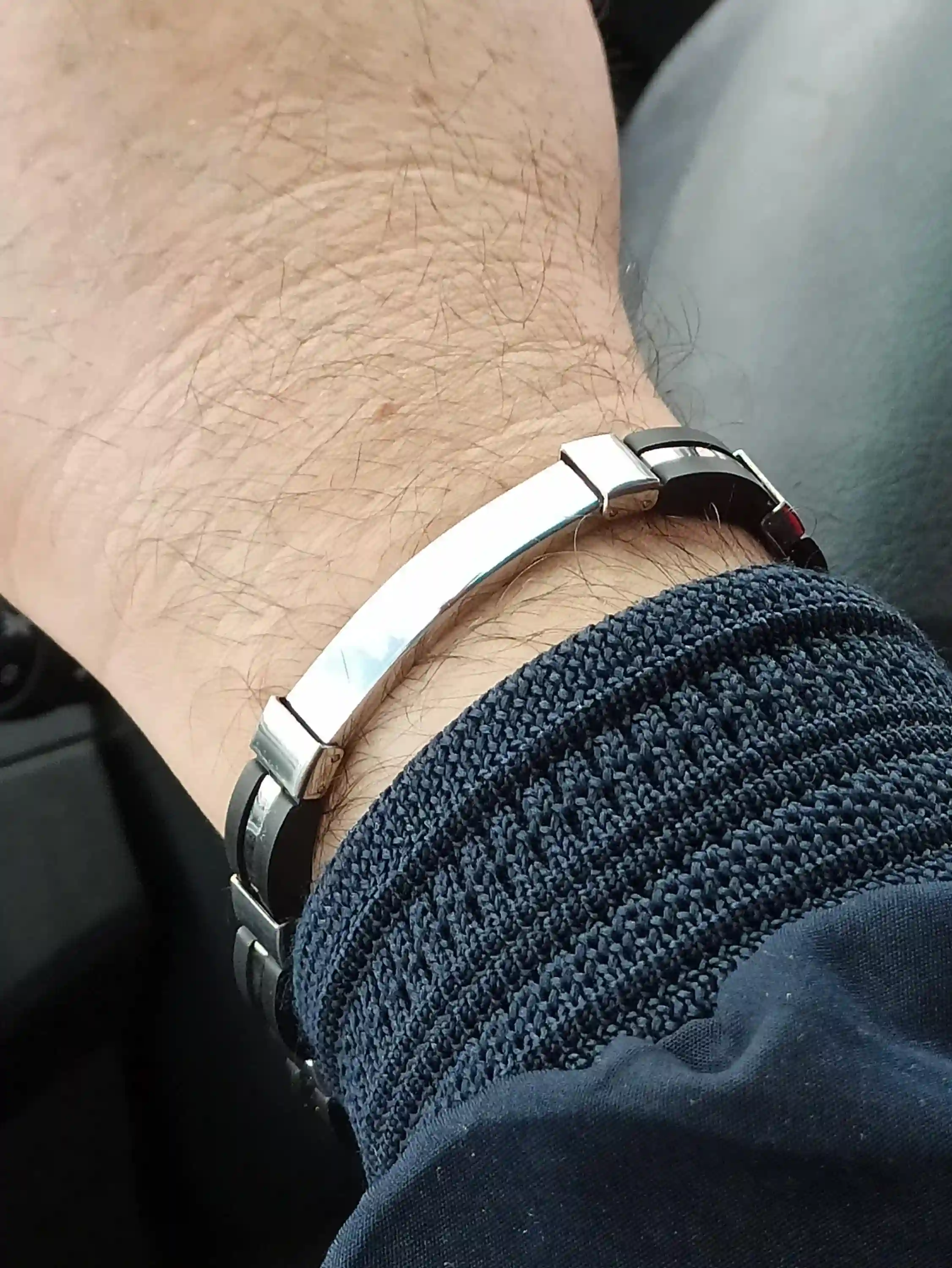 Image of the product added to cart