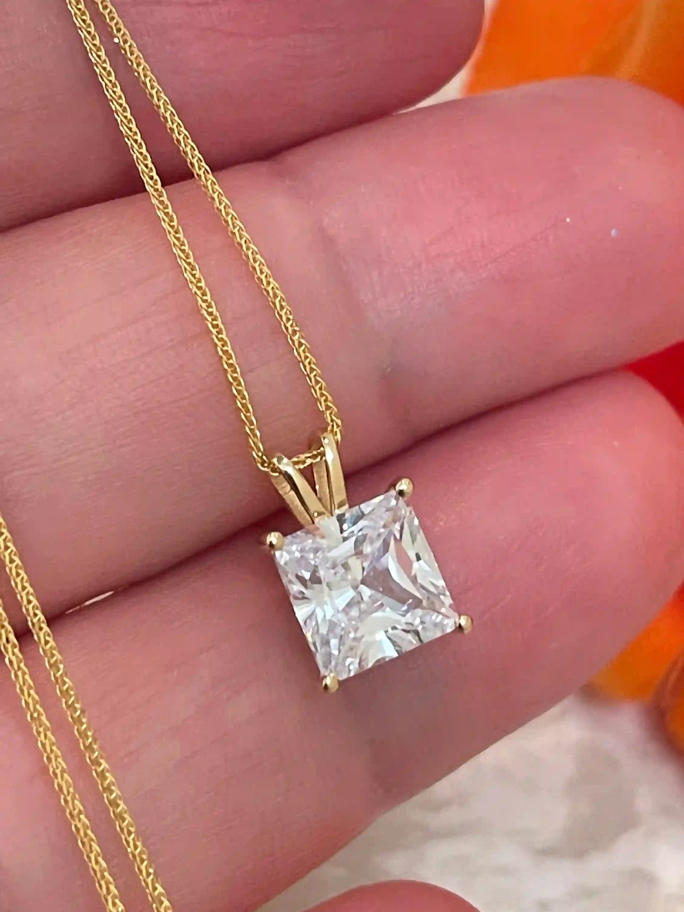 Image of the product added to cart