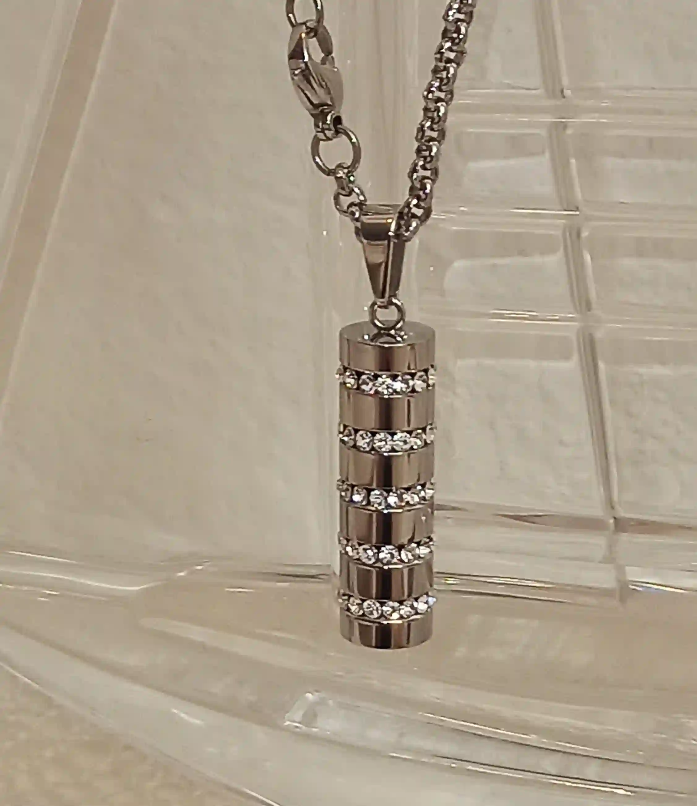 Image of the product added to cart