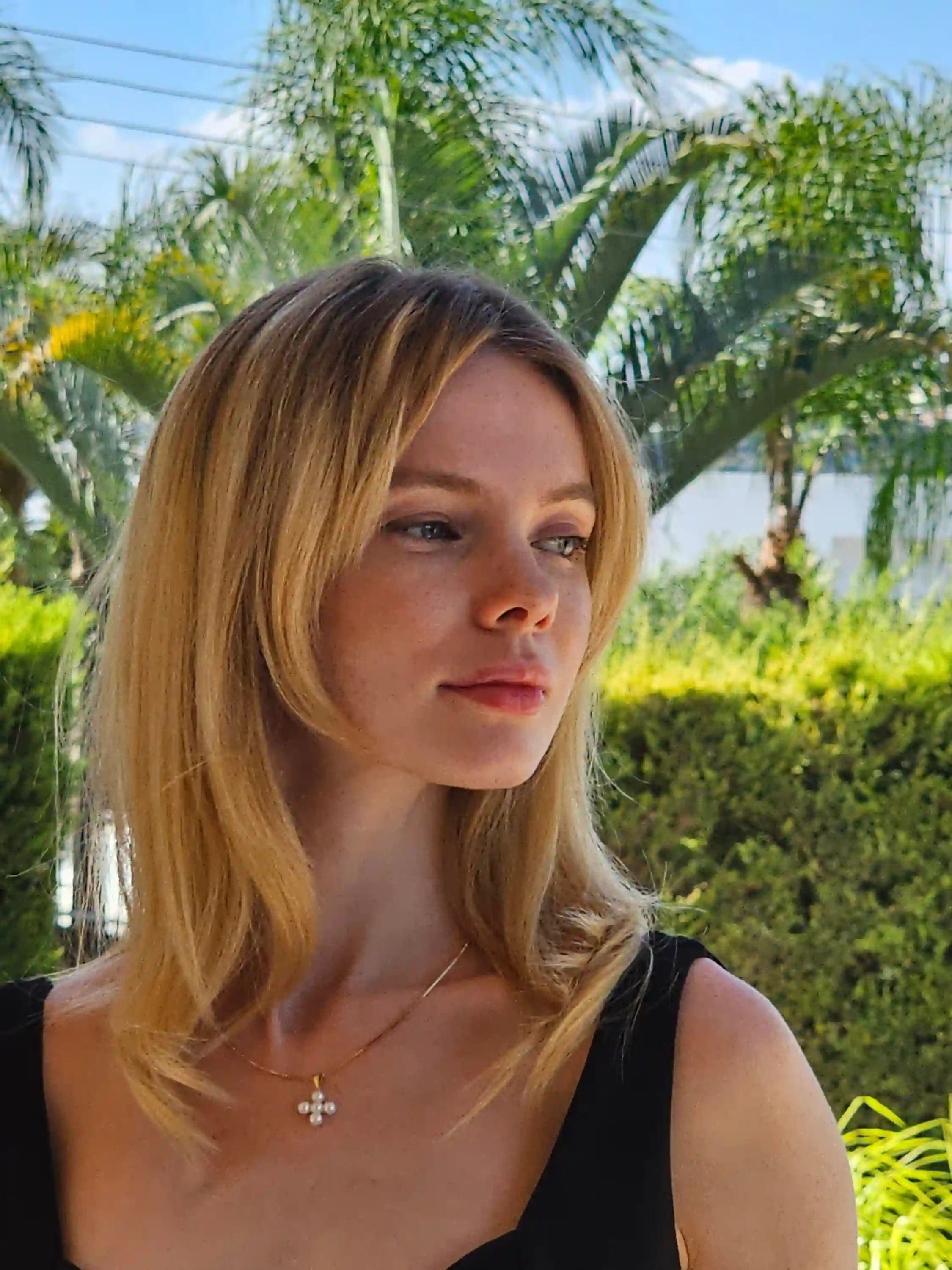 Image of the product added to cart