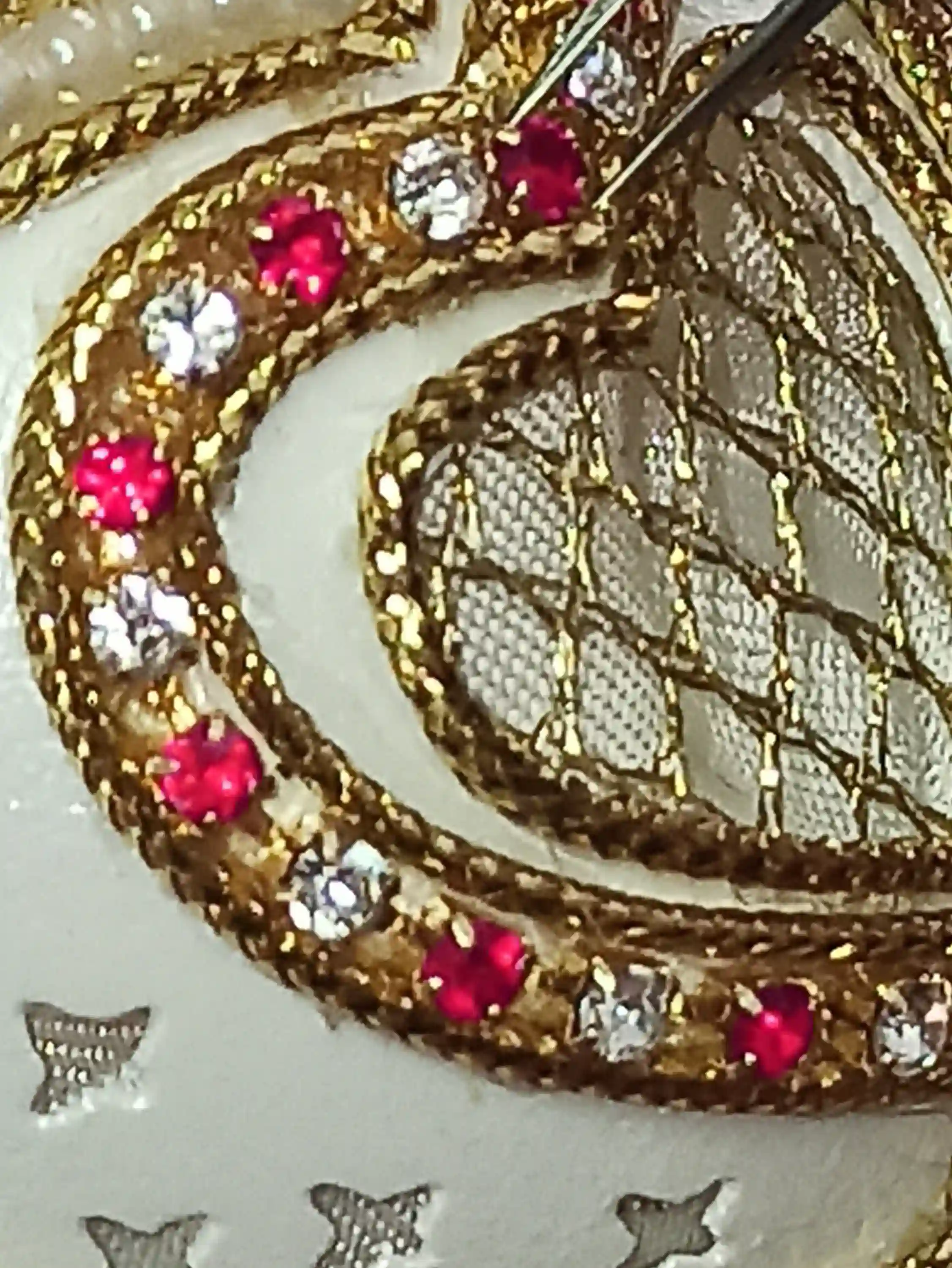 Faberge egg Musical Jewelry Box 24k GOLD REAL Egg HANDCARVED Faberge Egg Gift for mum Unique wedding gift Wife Anniversary Best mom gift 