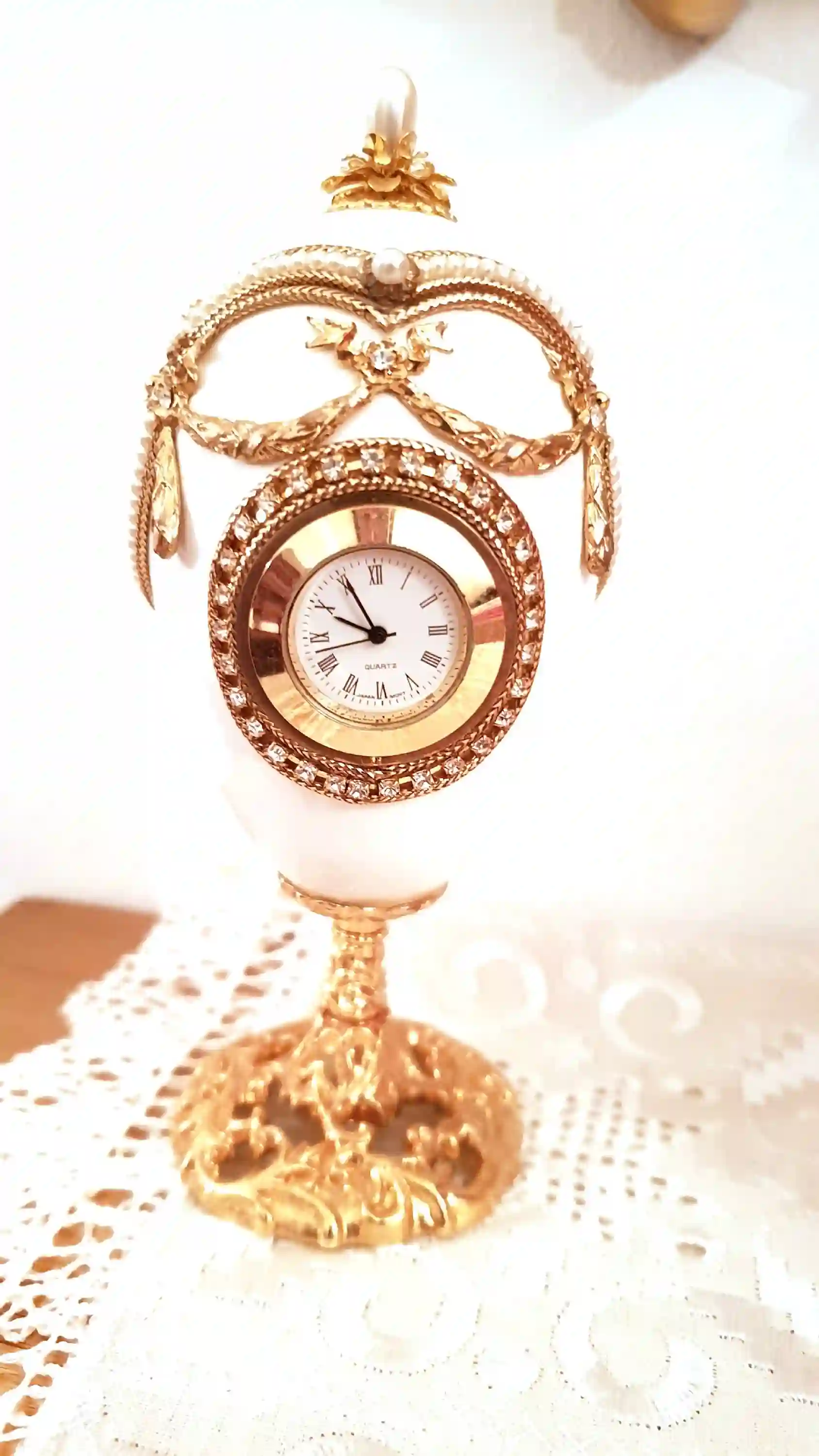 Image of the product added to cart