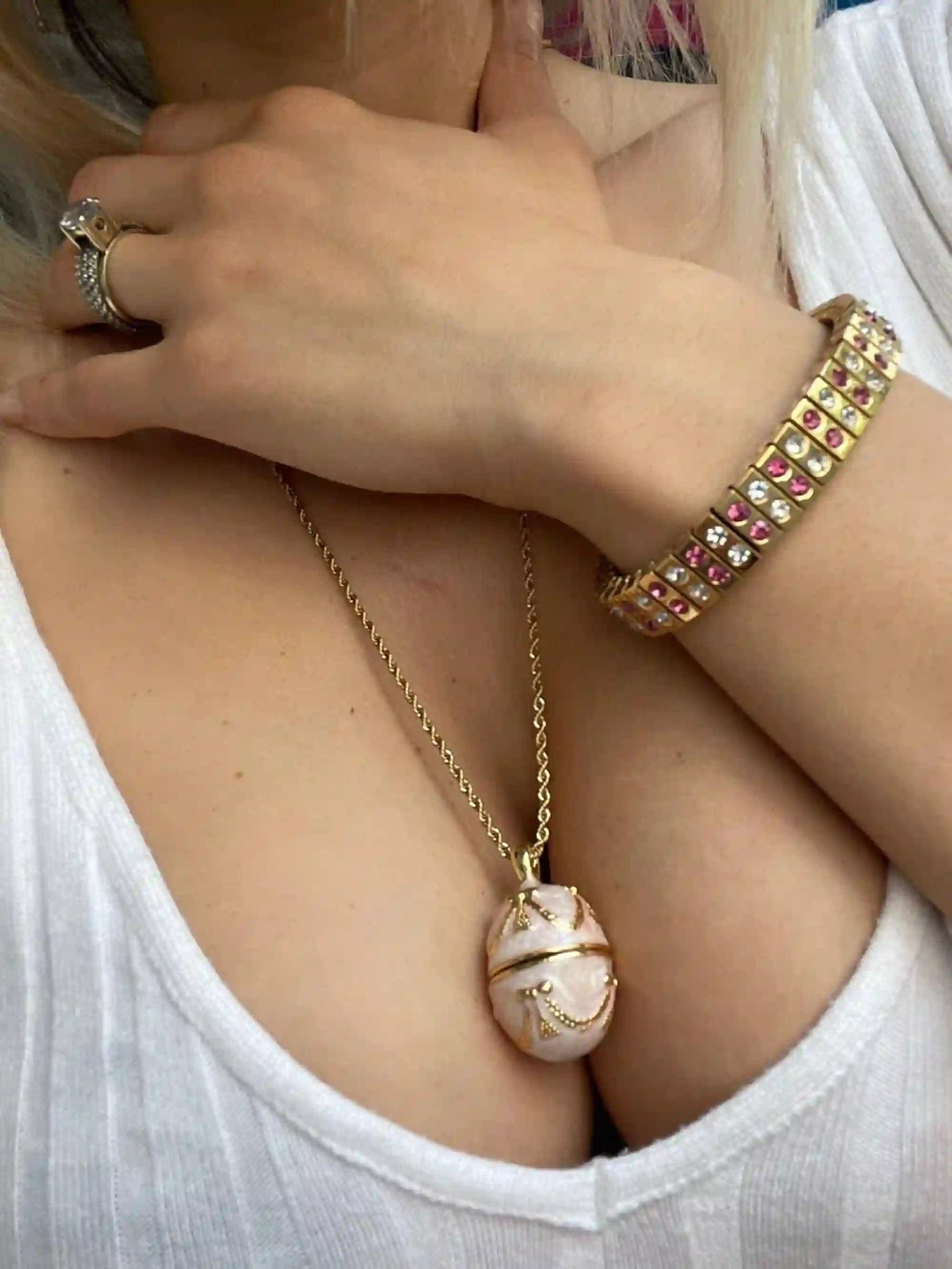 Image of the product added to cart