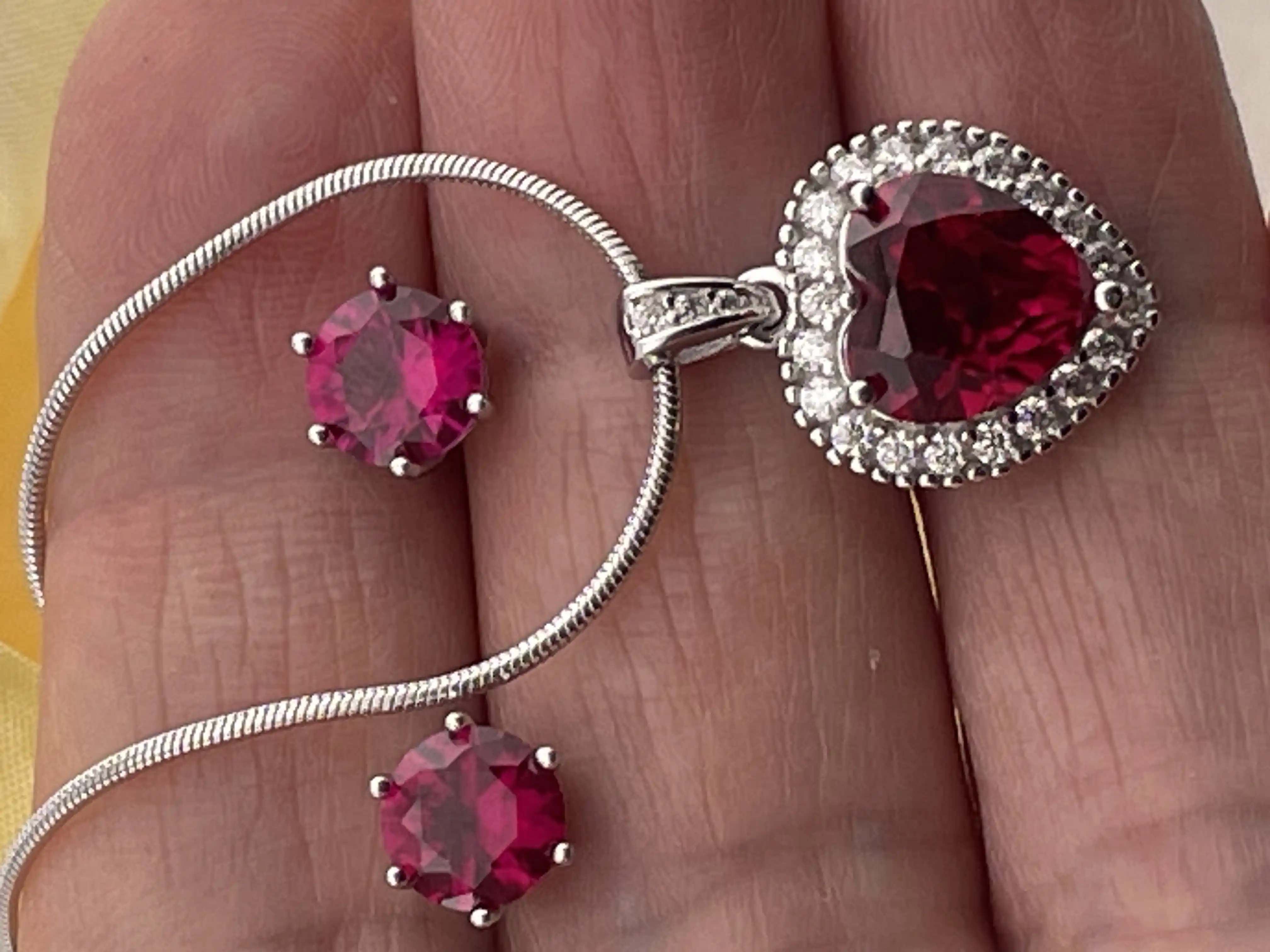 Image of the product added to cart