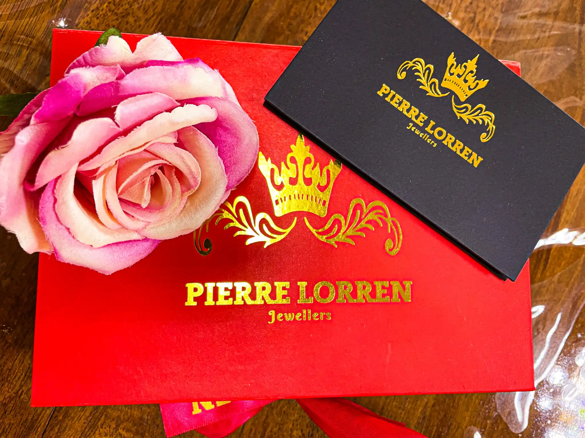 Image of the product added to cart