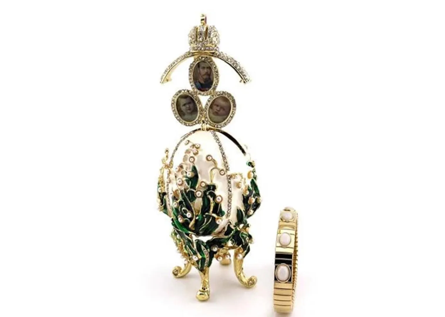 Image of the product added to cart