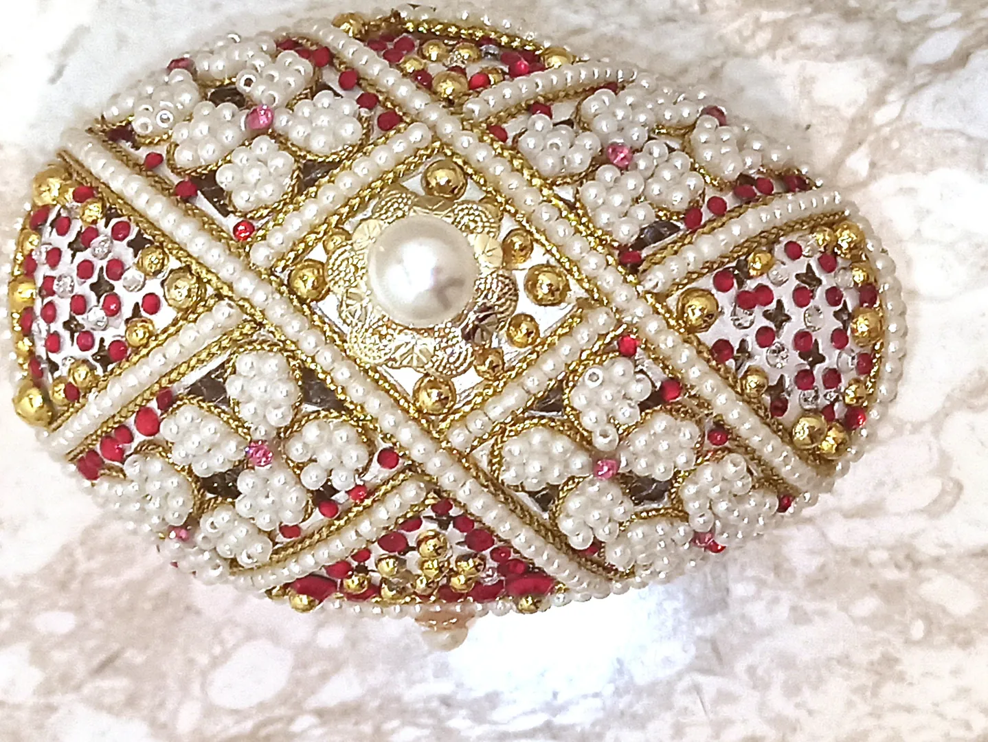 Image of the product added to cart