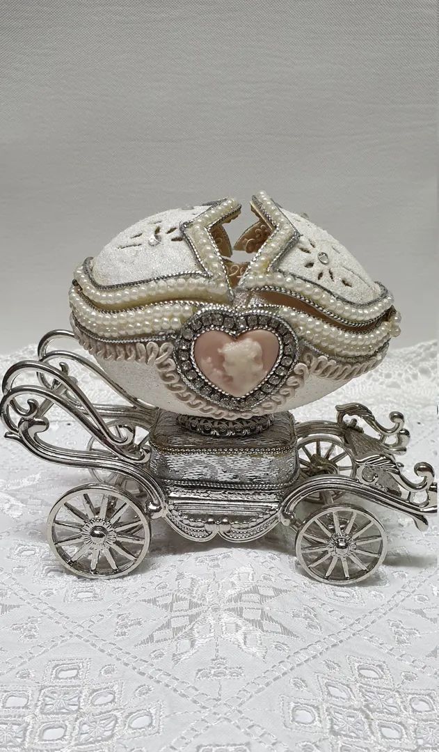 Image of the product added to cart