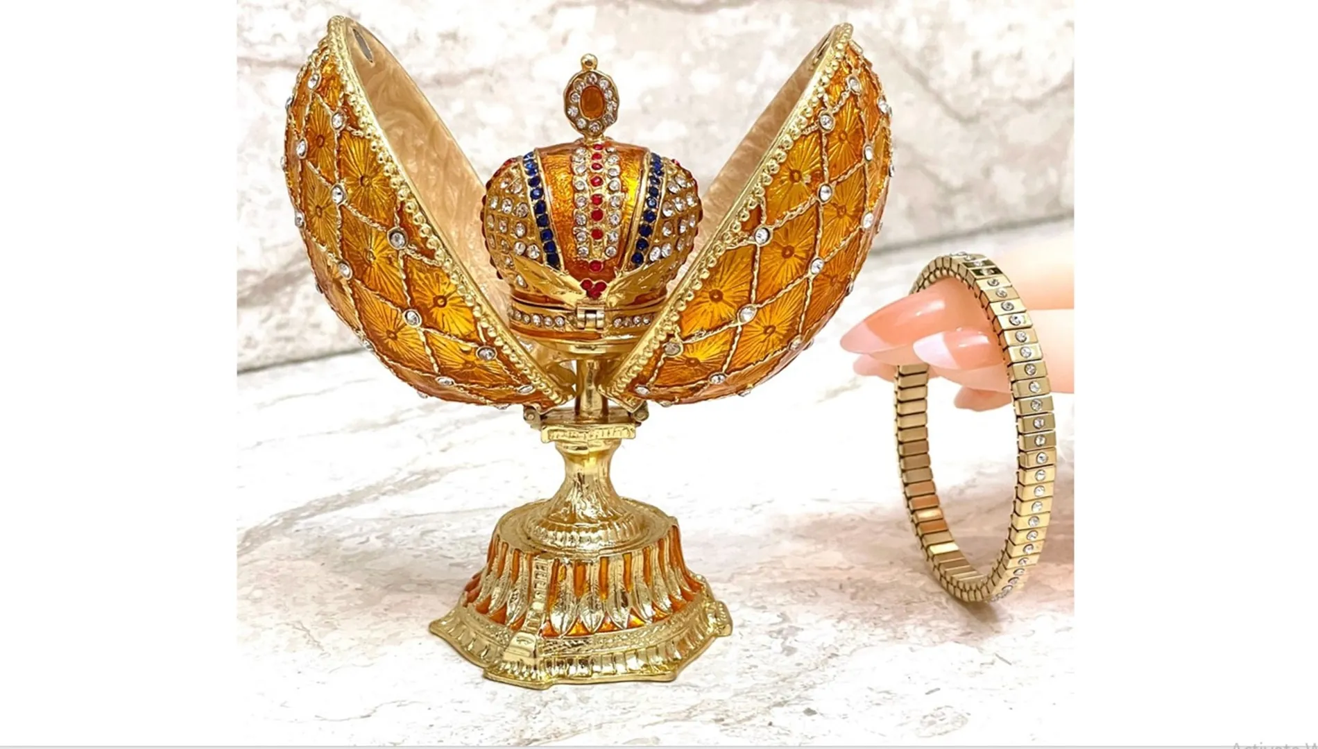 Image of the product added to cart