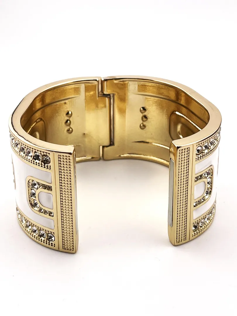 18kt Gold Greece Eternity Handmade bracelet - Greek Wedding Jewelry Bridal Shower Bracelet ETERNAL LOVE LUCK Success New Beginnings Jewelry
