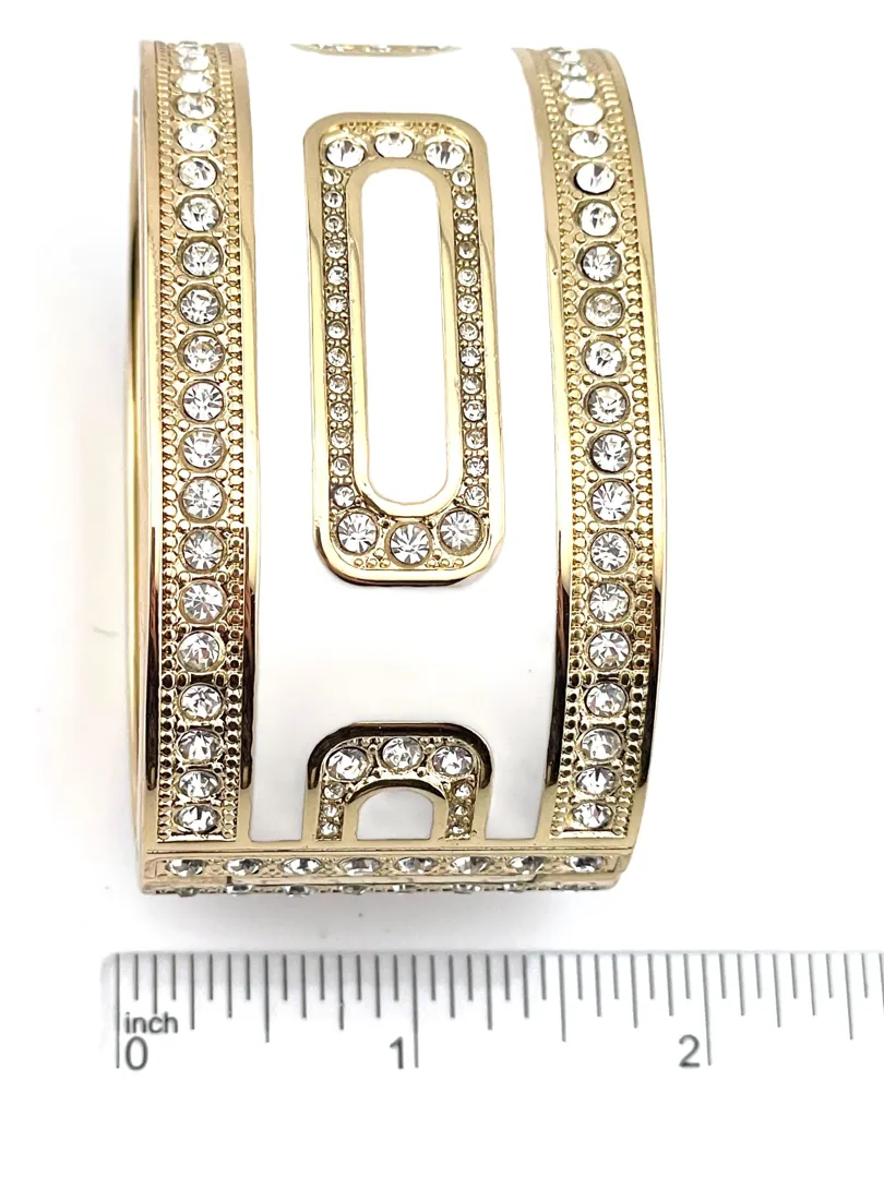 18kt Gold Greece Eternity Handmade bracelet - Greek Wedding Jewelry Bridal Shower Bracelet ETERNAL LOVE LUCK Success New Beginnings Jewelry