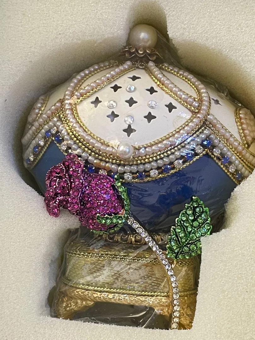 Image of the product added to cart