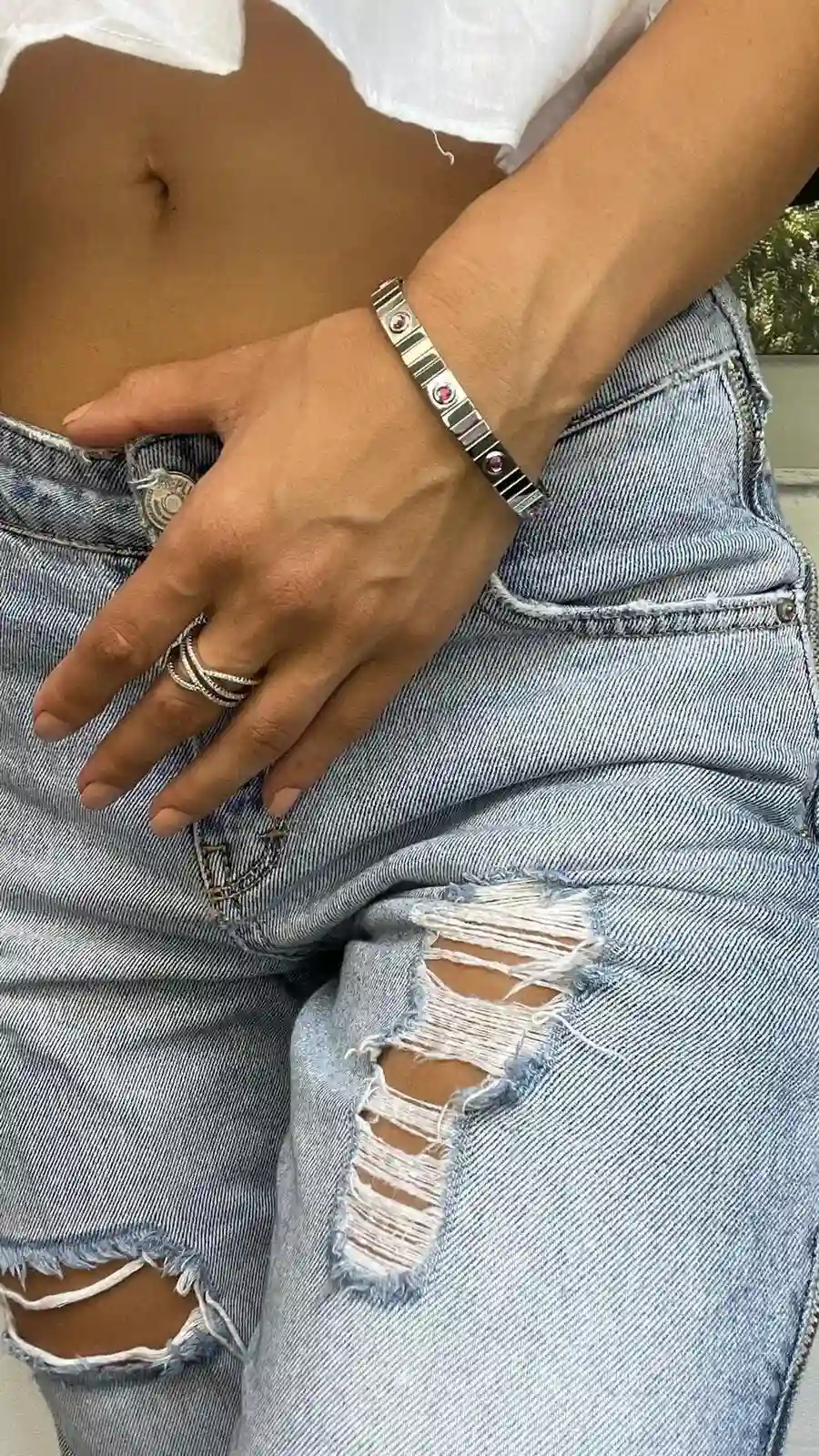 Image of the product added to cart