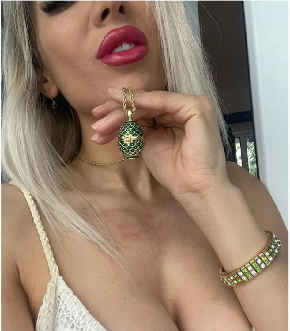 Image of the product added to cart