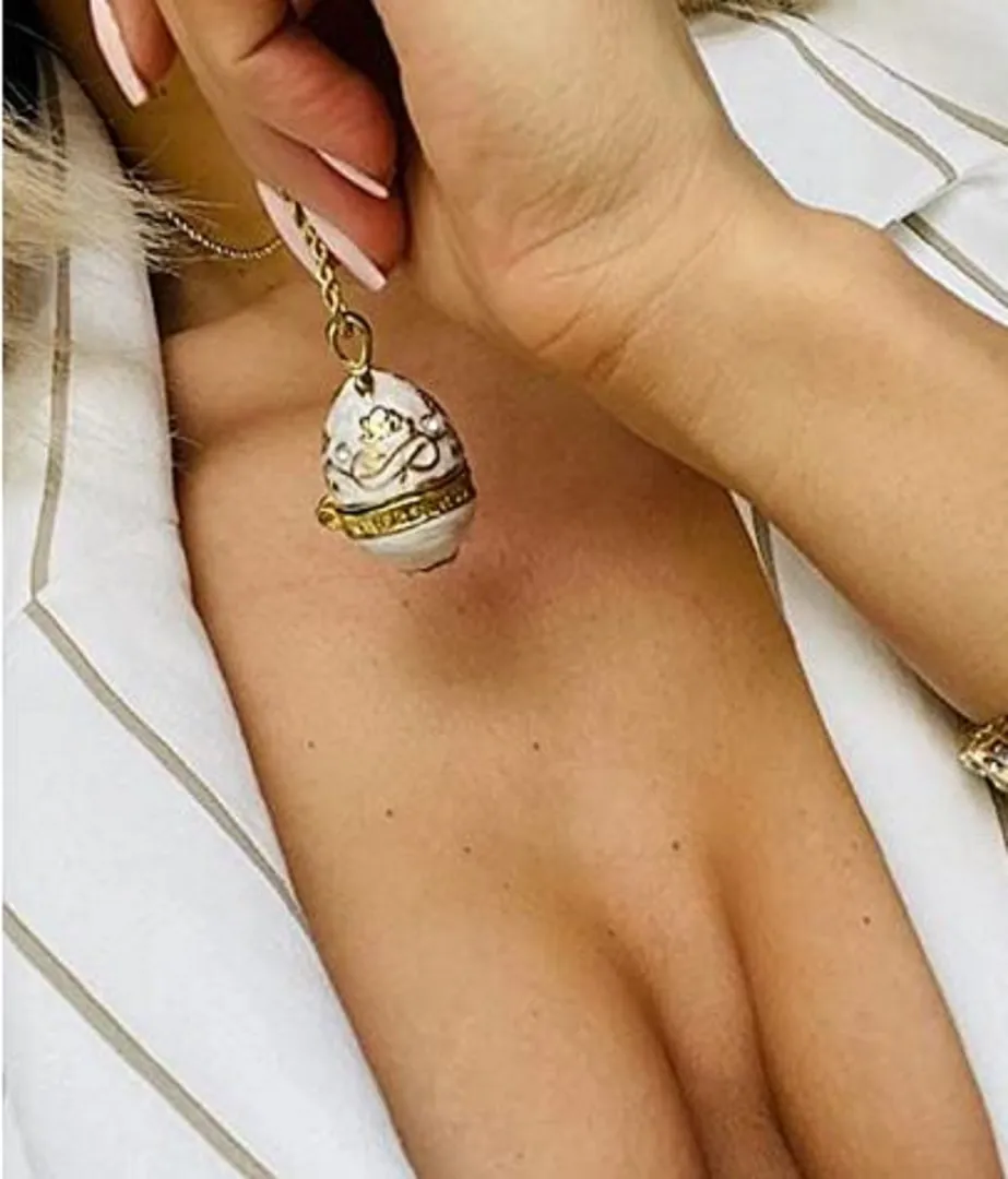 Image of the product added to cart