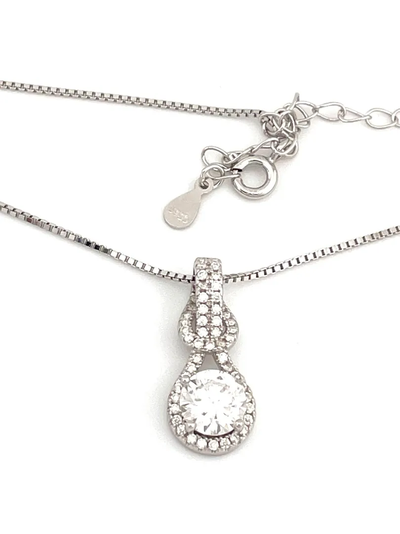 Fabergé Egg Jewelry Set: Fabergé Egg Pendant Necklace, Bracelet, Earrings. Handmade 18k Vermeil, Austrian Crystal, Diamond by Pierre Lorren.