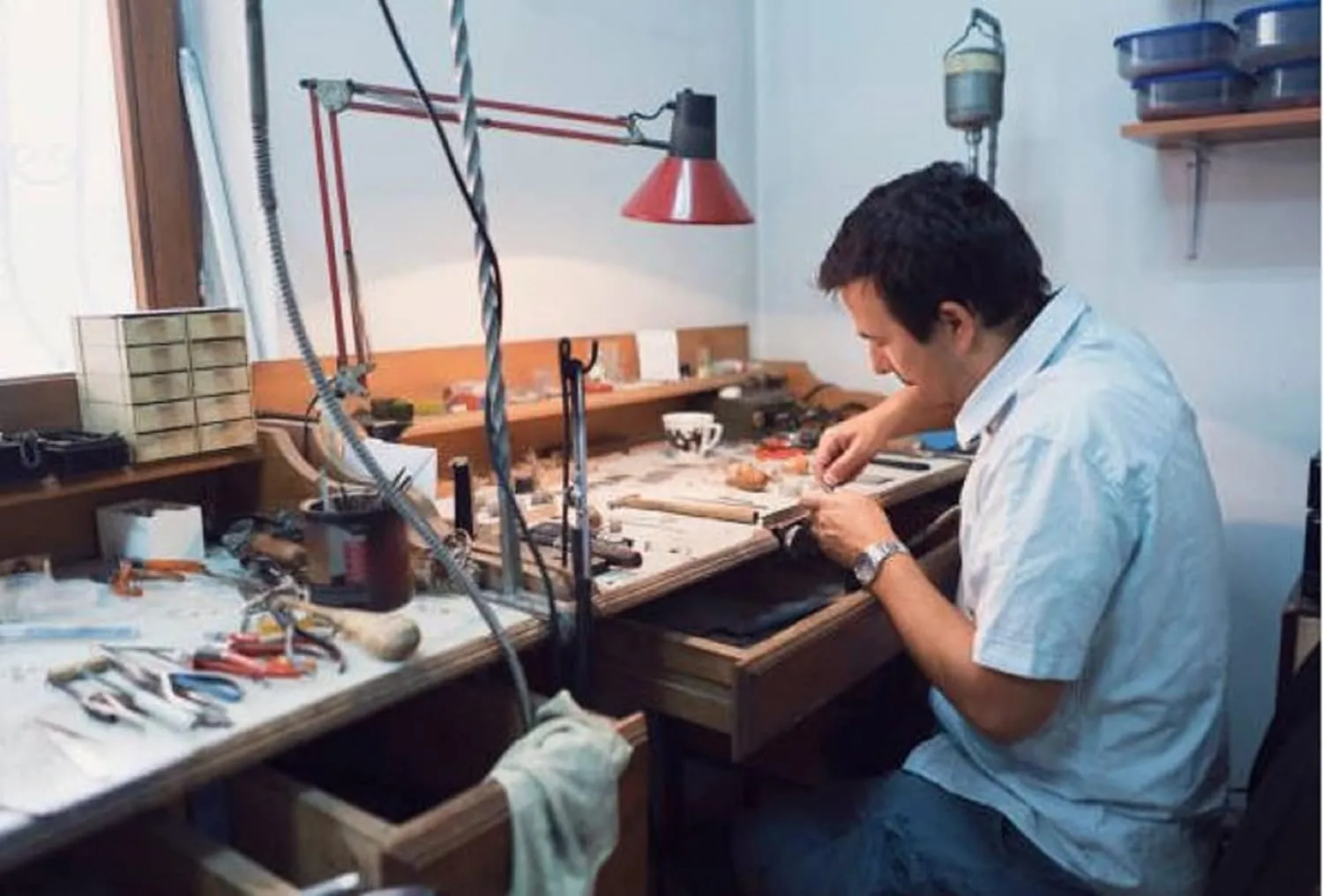 Pierre Lorren 0.5 ct tw Certified Diamond Earrings Hoop Earrings Diamond Huggies Huggie Hoops Gold 18k Silver Diamond Jewelry HANDMADE 12mm