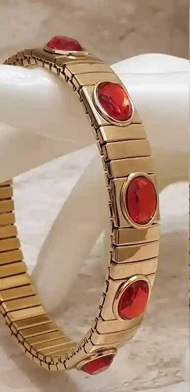 Her Easter Gift EXQUISITE Ornament Easter present Faberge 24k GOLD 