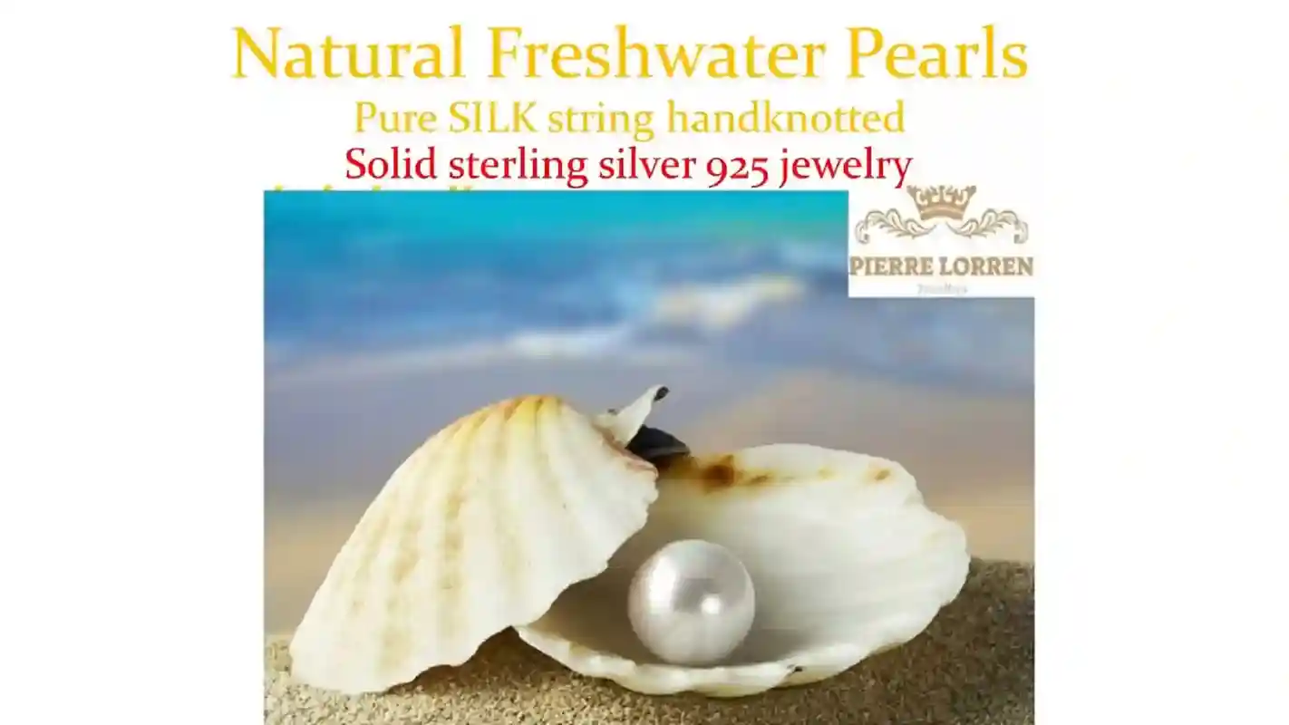 Natural TAHITIAN Pearl Necklace Bracelet SOLID SILVER Necklace Pearl for women Real Pearl Jewelry Tahitian Set Wife Gift Mother of the Bride 