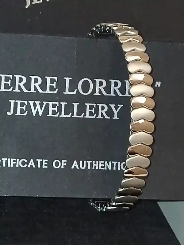 Tarnish free Bracelet-SILVER Heart Bangle bracelet-HANDMADE Heart Jewelry Stack Bracelet-UNISEX Bracelet Heart Bangle Gift for mom dad to be 