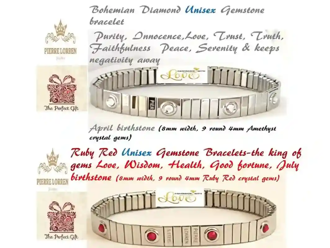 Everyday Gemstone Silver bracelet for women GEM gift for her/Flexible STACK Gem bracelets jewelry gift for ladies/Minimalist bracelet bangle 