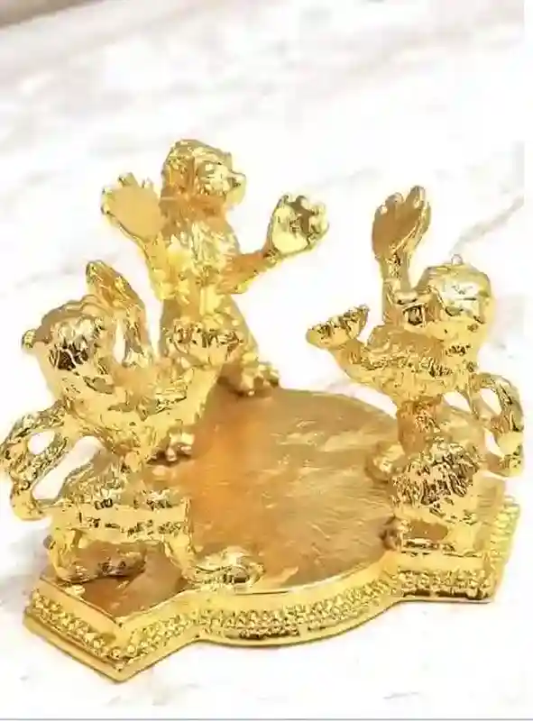 White Faberge Christmas New Years Wreath Jewelry + Faberge style egg Handmade Pure GOLD decor Swarovski Faberge Set LUCK Joy LOVE Happiness 