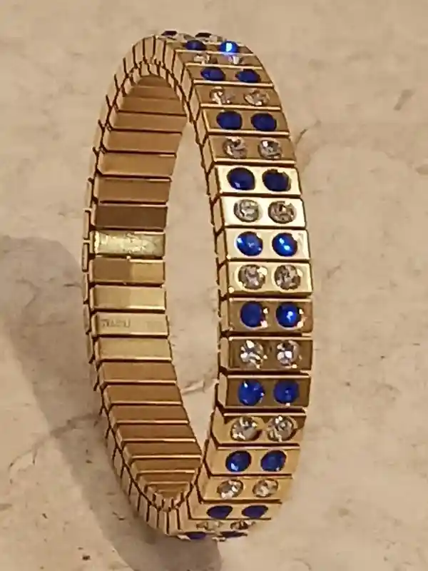 FABERGE-Style Egg, Gift for Couple Wedding ,ONE Of a Kind, Unique Wedding gift ideas ,Mother In Law Gift, FAberge MUSIC box ,Sapphire , 24k Gold 