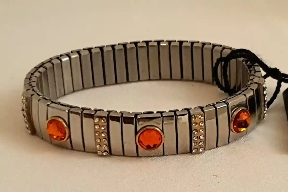 CARNELIAN bracelet/Carnelian SILVER Jewelry/HANDMADE Bracelets/ Orange Carnelian Bracelet/Orange Crystal Bracelet Gem/Orange Gemstone Bangle 