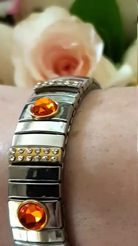 CARNELIAN bracelet/Carnelian SILVER Jewelry/HANDMADE Bracelets/ Orange Carnelian Bracelet/Orange Crystal Bracelet Gem/Orange Gemstone Bangle 