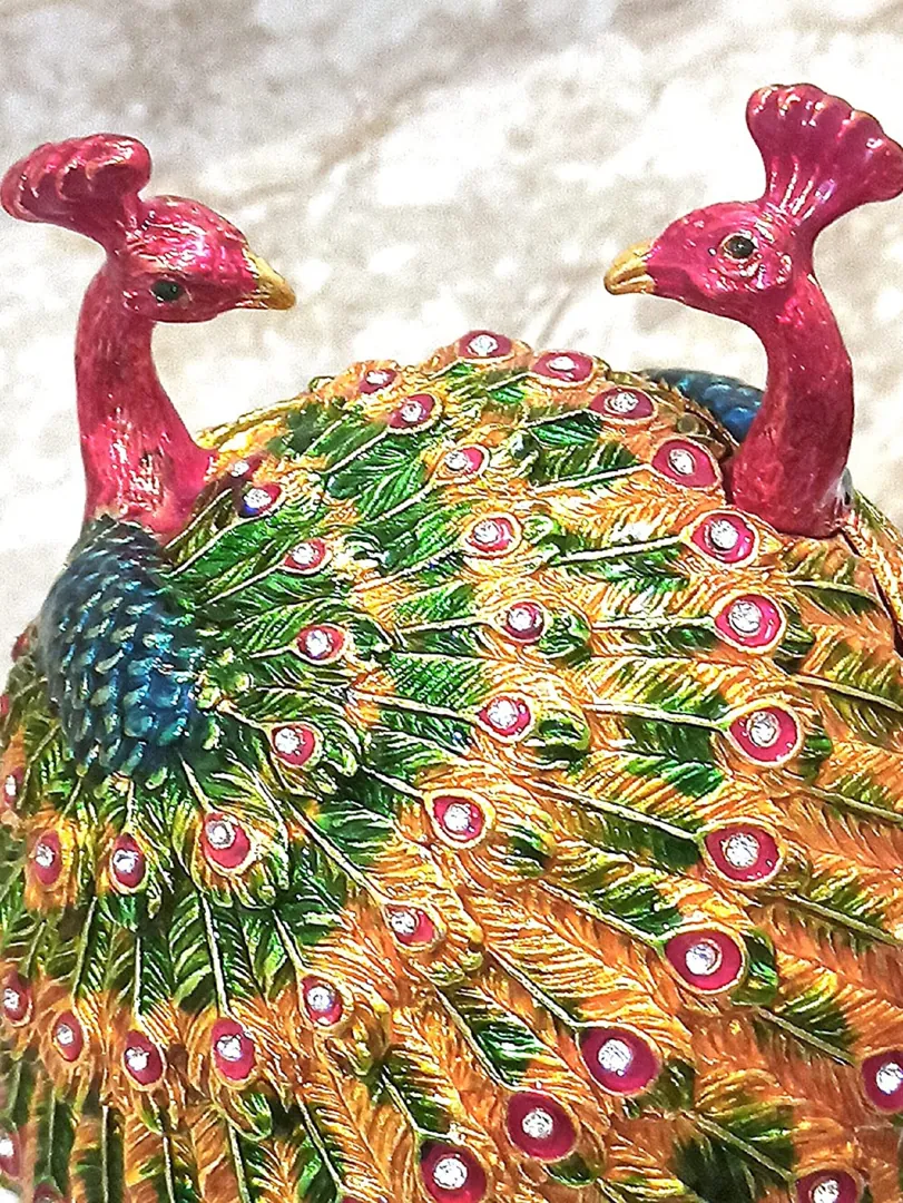 Rosary Cross Necklace Gemstone Rosary Christian Natural Gemstone Rosaries Religious Gift Prayer Necklace Christian Gift HANDMADE Gem Jewelry