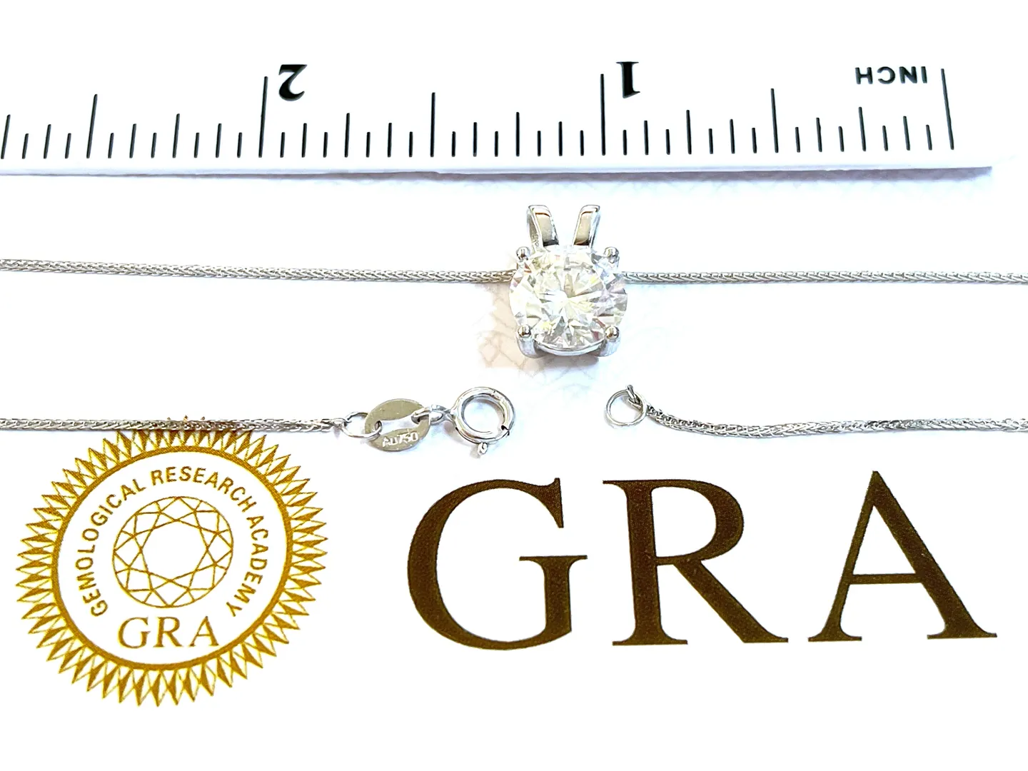 3.5ct Diamond Compass Jewelry 60th Anniversary Diamond Compass Pendant April Birthstone Diamond Compass Necklace Romantic Sentimental Wife Gift