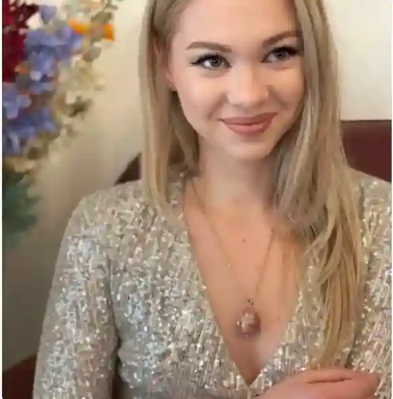 Luxurious 18th birthday Gift for Granddaughter 2005 PINK Faberge-Style Egg Music Box & Faberge-Style Egg Style NECKLACE BALLET Gift for Ballerina Ballet 